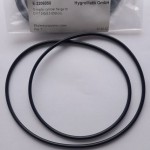 Hygromatik O-ring for cylinder flange CY17 E2206050: Removals Supplies Scotland